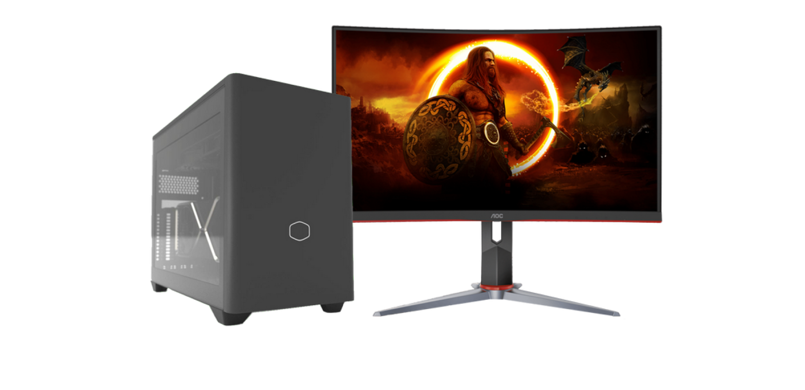 Rental PC