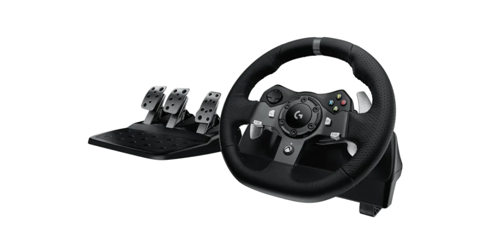 Racing Setup
