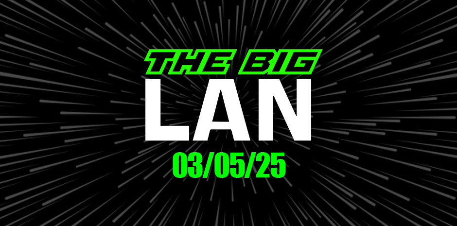 LANXV