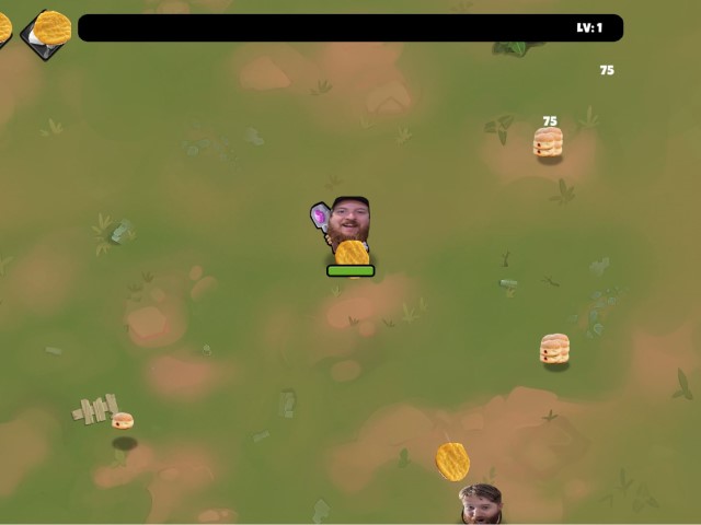 Survivors Game