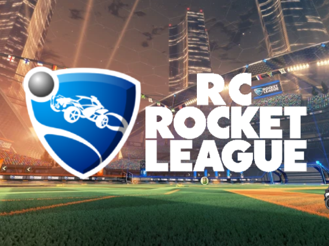 RC Rocket League