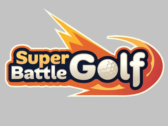 Super Battle Golf