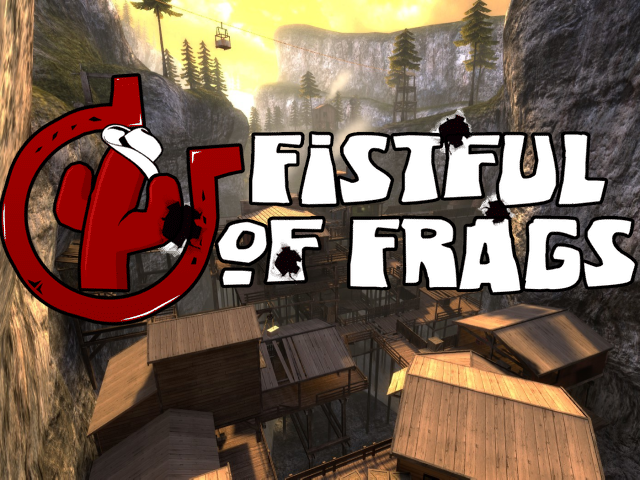 Fistful of Frags