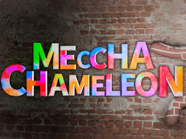 Meccha Chameleon