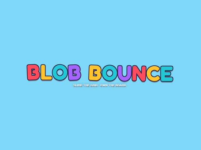 Blob Bounce