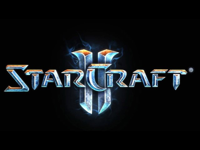 StarCraft2