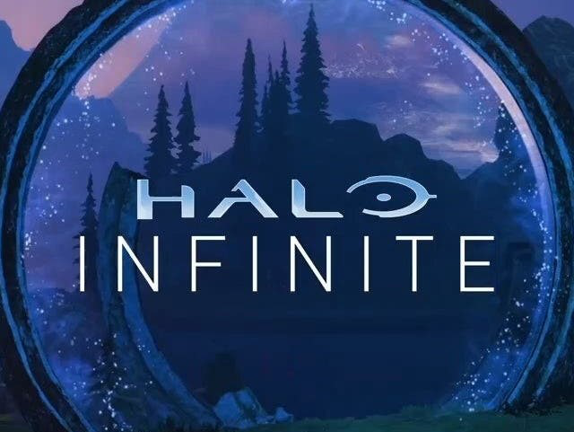 Halo Infinite