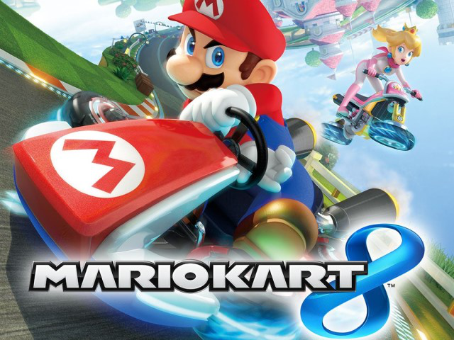 Mario Kart