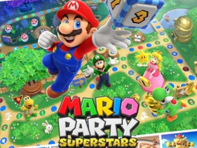 Mario Party