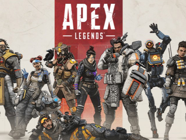 Apex Legends