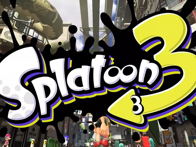 Splatoon