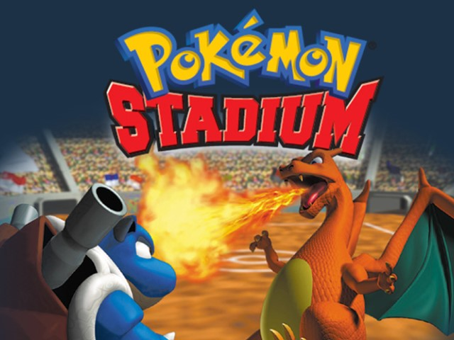 PokemonStadium