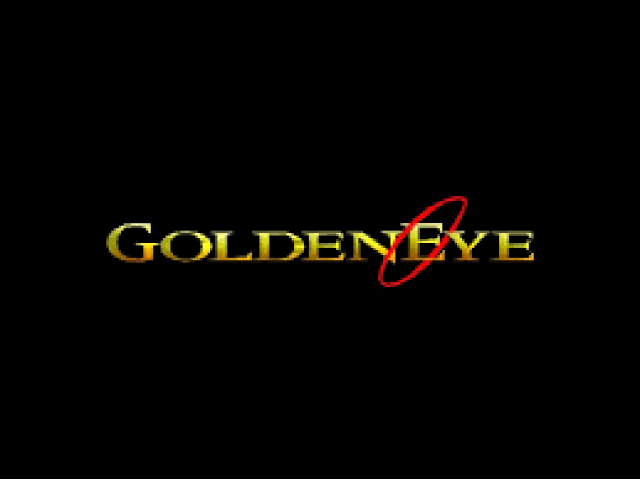 Goldeneye