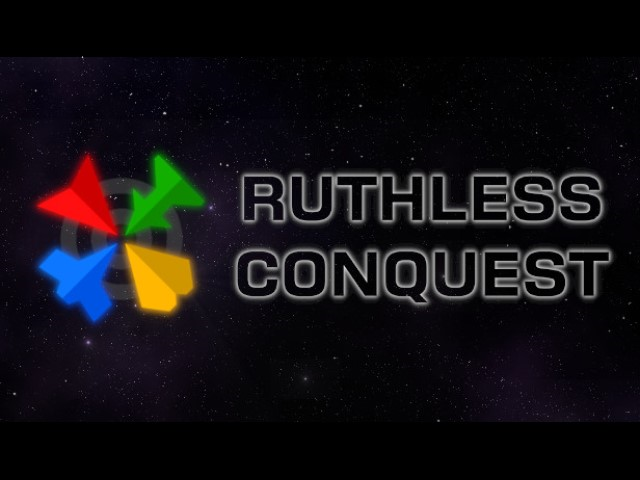 Ruthless Conquest