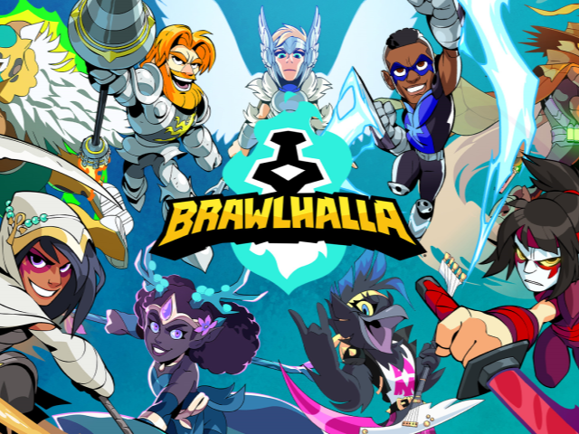 Brawlhalla