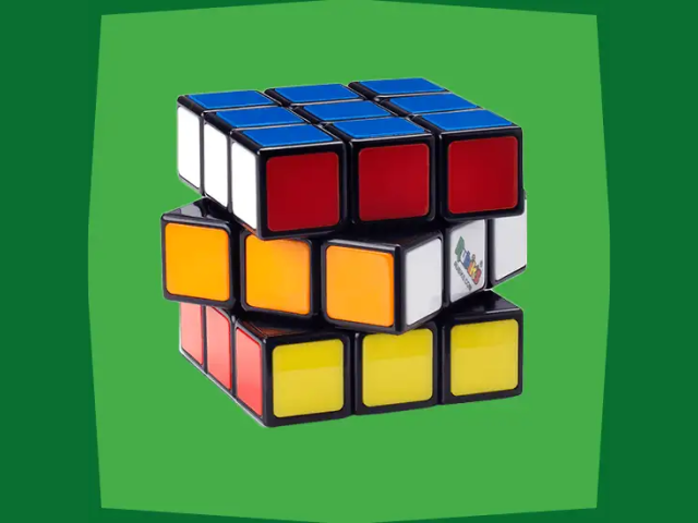 Cube