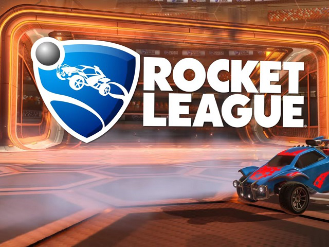 Rocket League