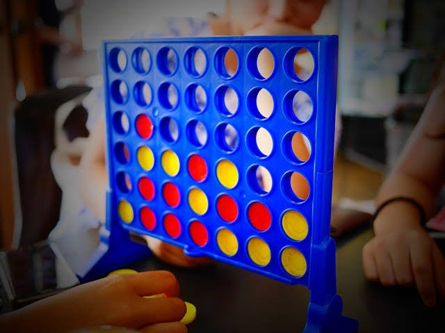 Connect 4