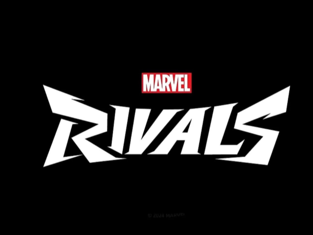 Marvel Rivals