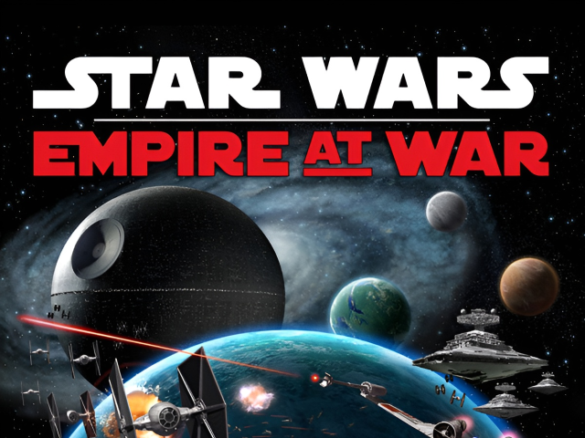 Empire at War