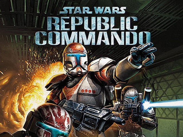 Republic Commando