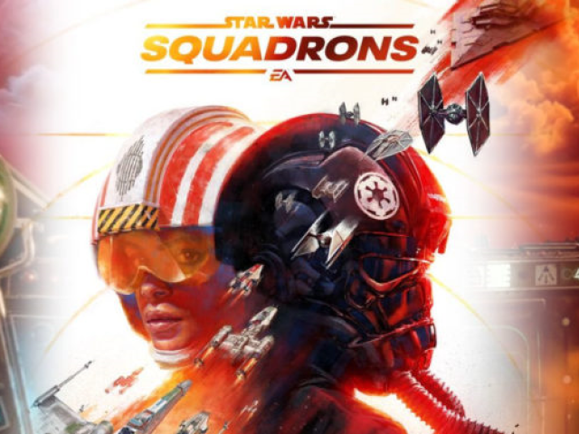 Squadrons