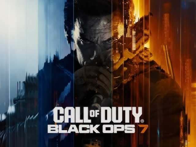 COD BO7