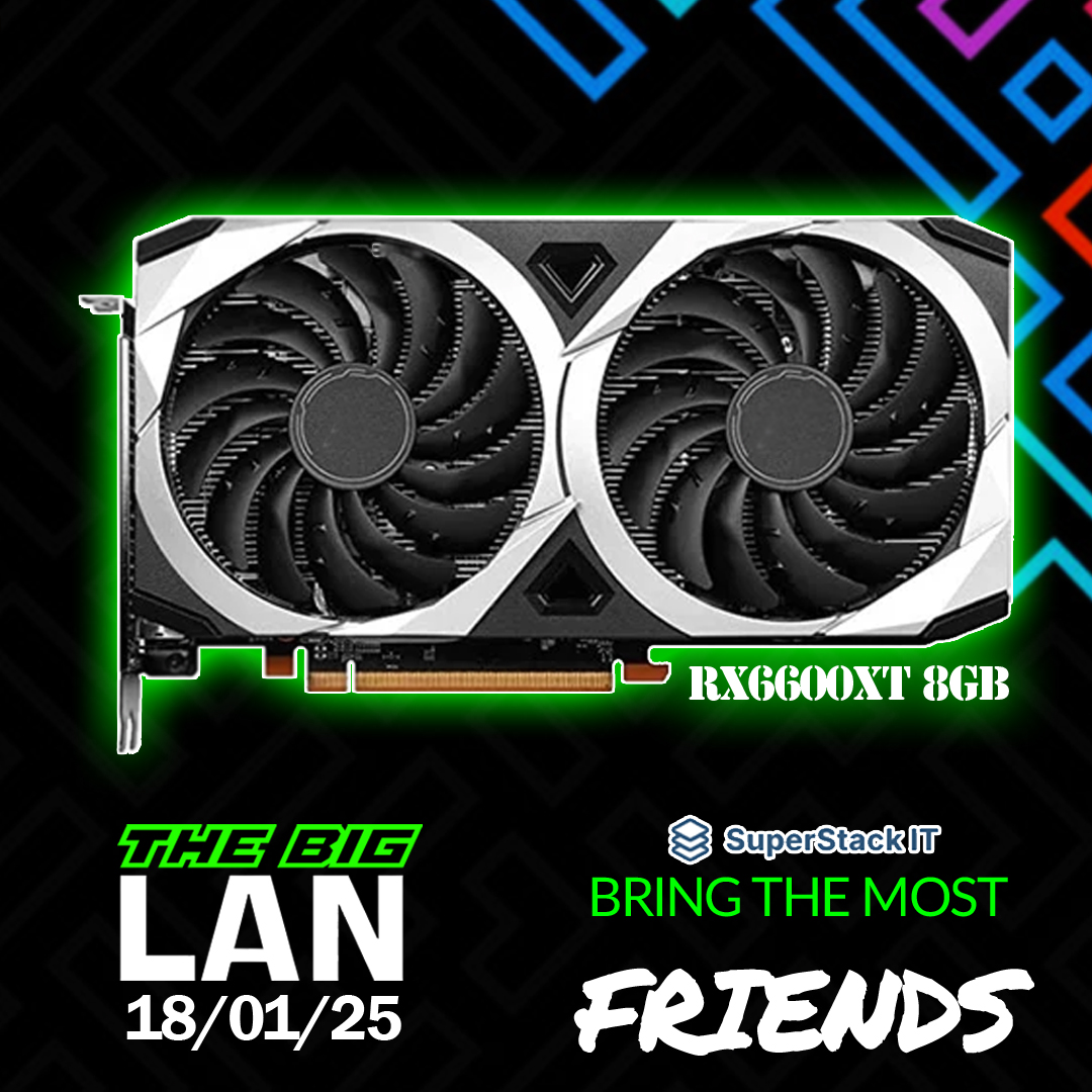 Bring the most Friends Promo