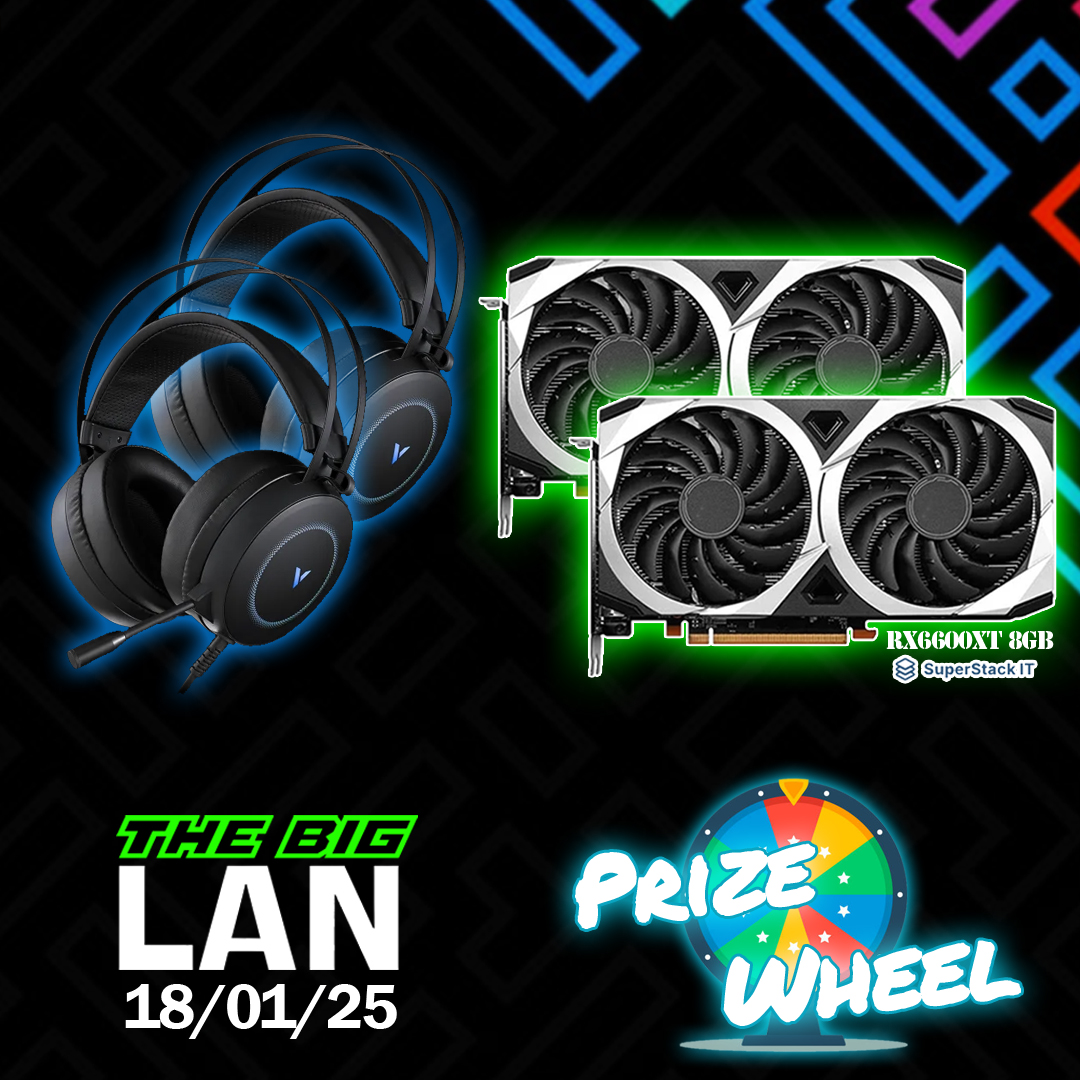 Prizes