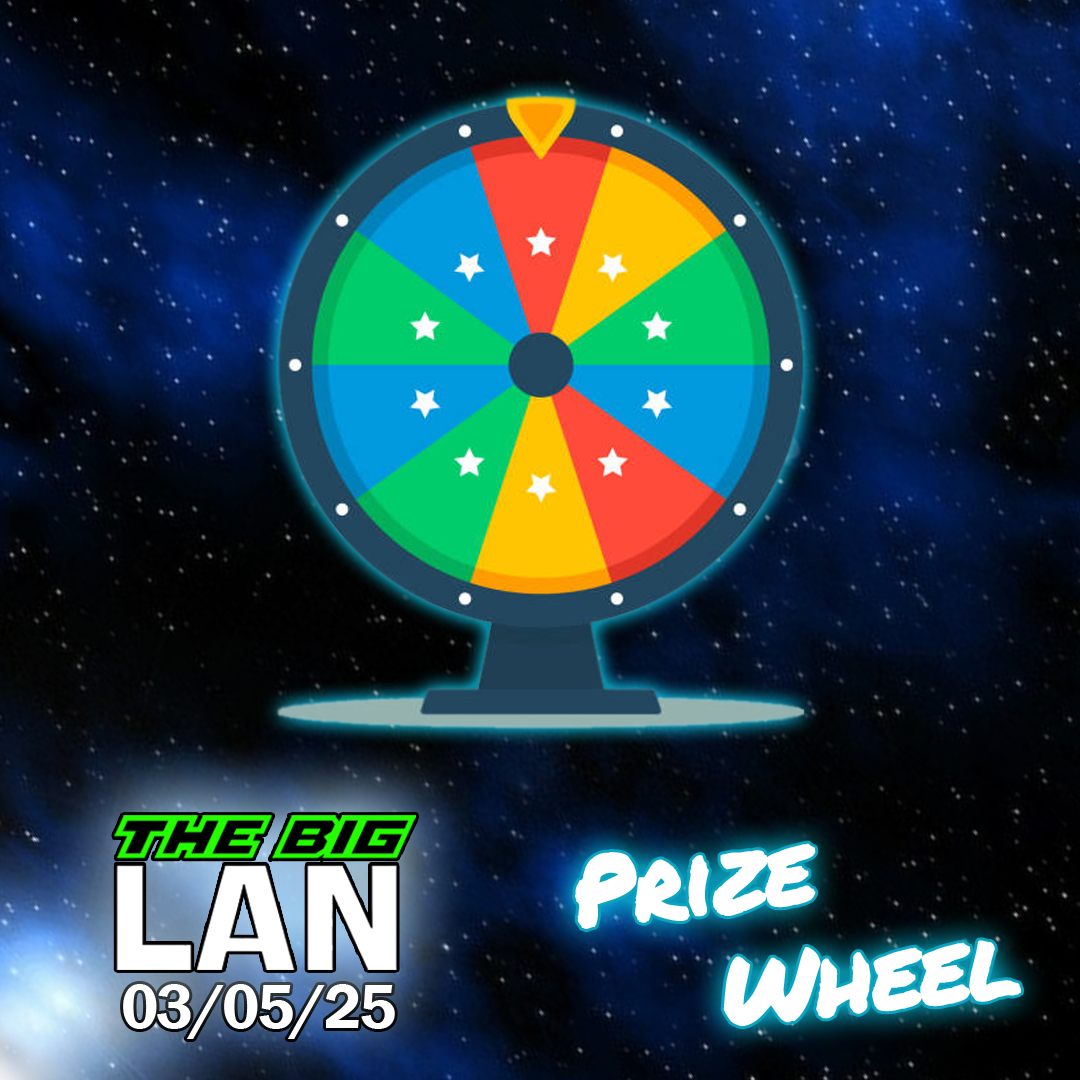 Prizes