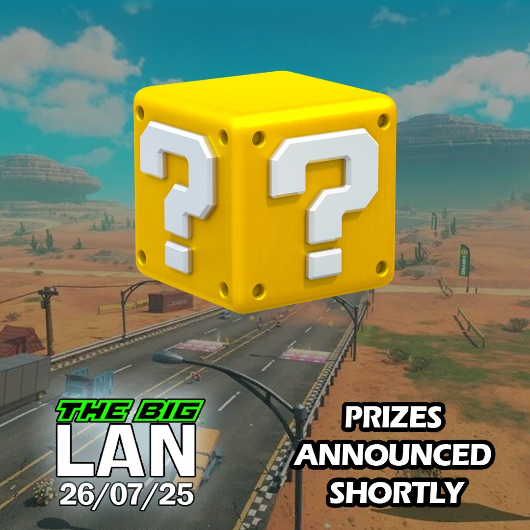 Prizes