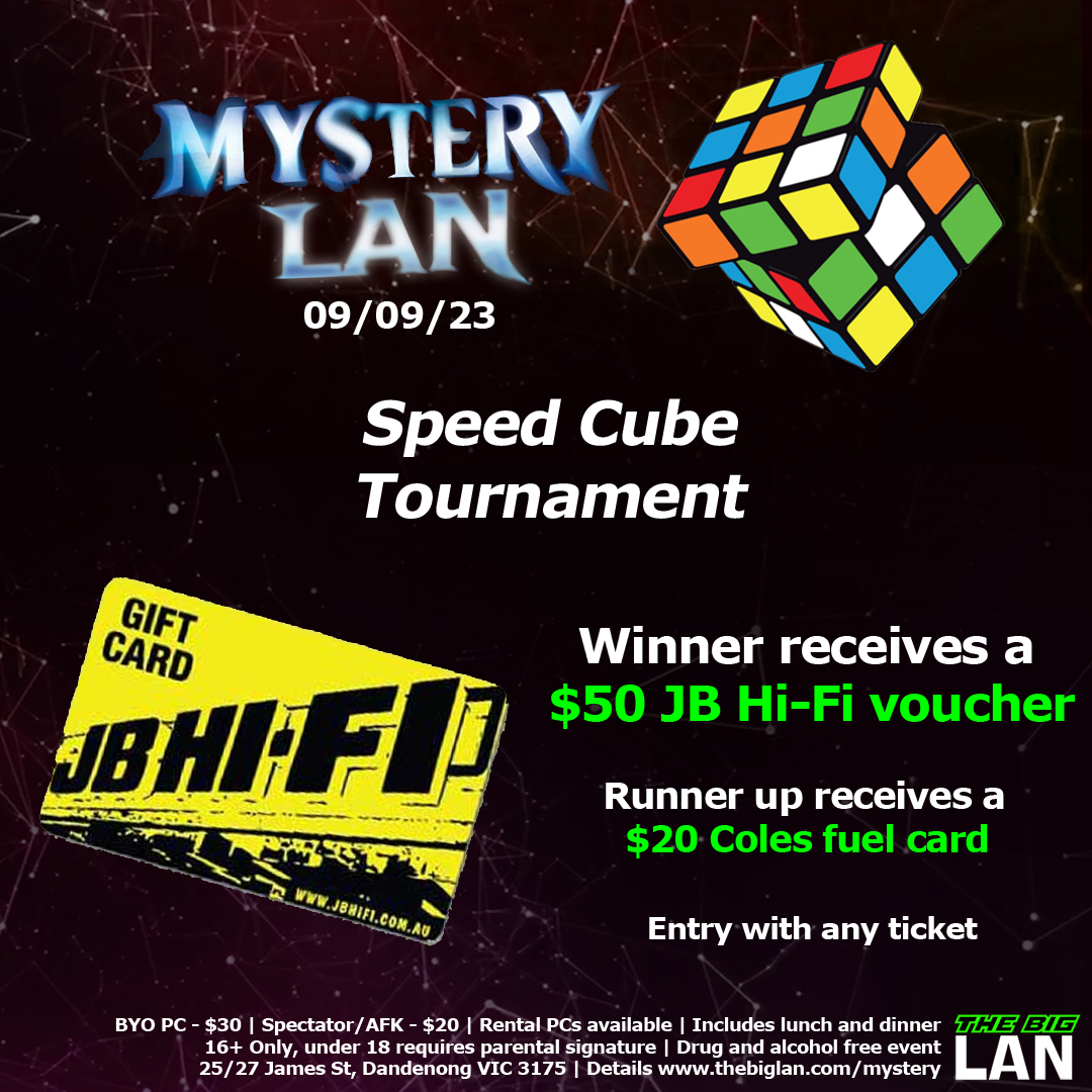 Prizes